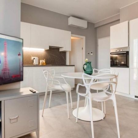 Domus Pyrus Apartments Pero Eksteriør billede