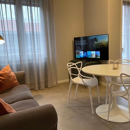 Domus Pyrus Apartments Pero Eksteriør billede