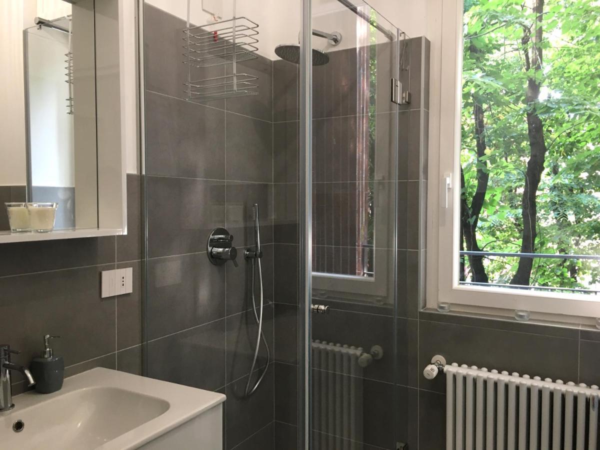 Domus Pyrus Apartments Pero Eksteriør billede