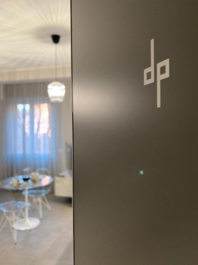 Domus Pyrus Apartments Pero Eksteriør billede