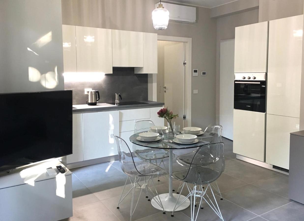 Domus Pyrus Apartments Pero Eksteriør billede