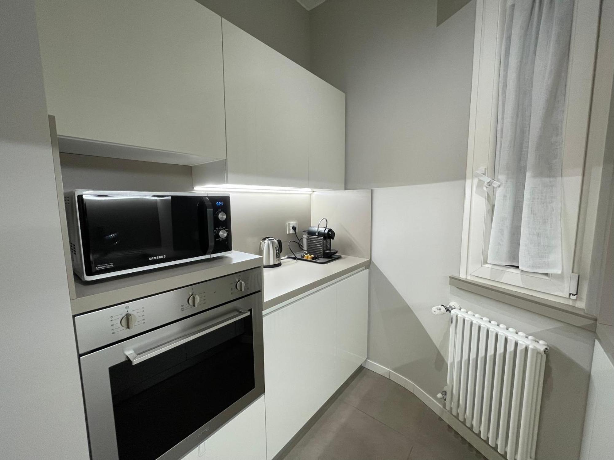 Domus Pyrus Apartments Pero Eksteriør billede