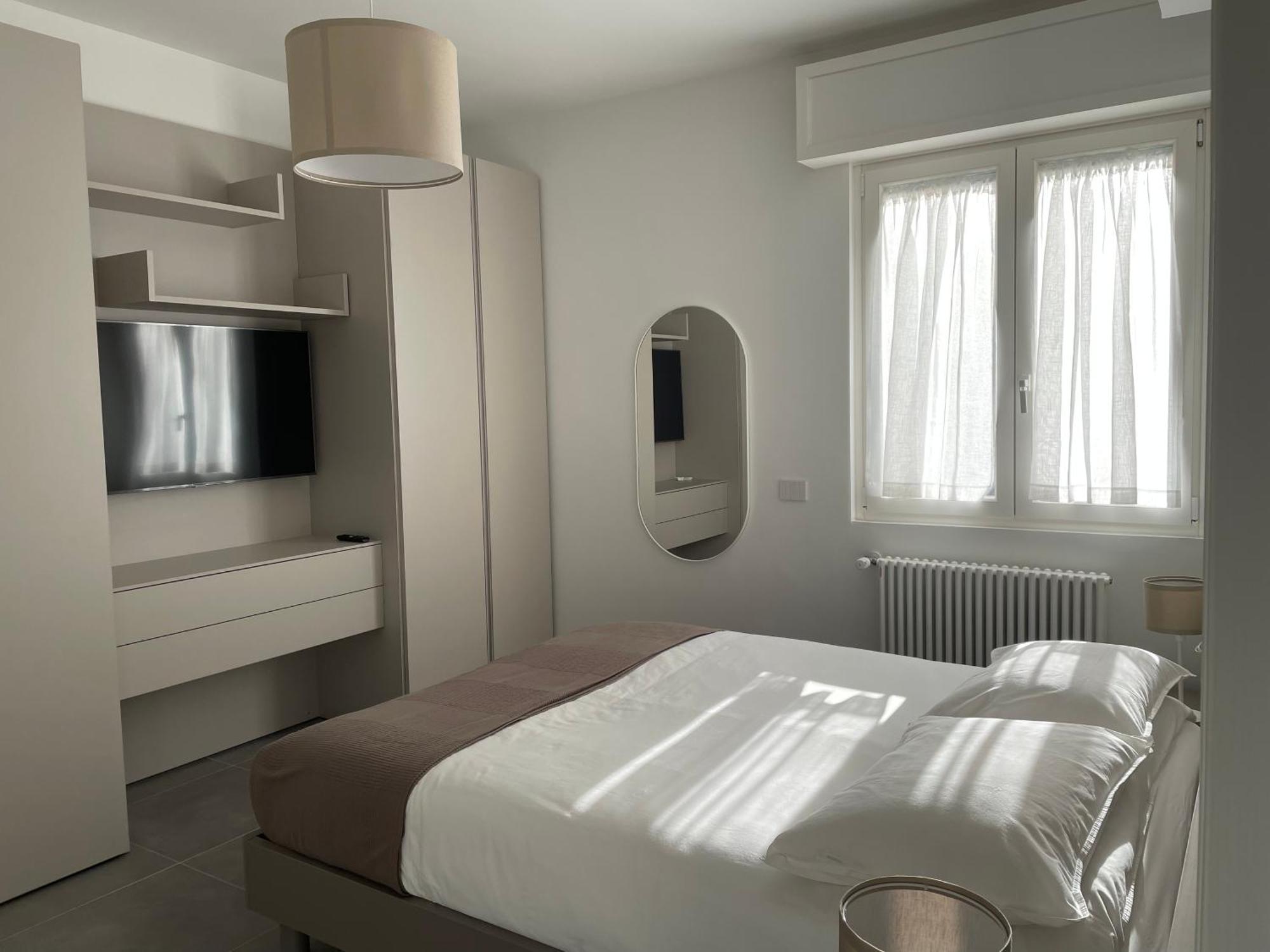 Domus Pyrus Apartments Pero Eksteriør billede