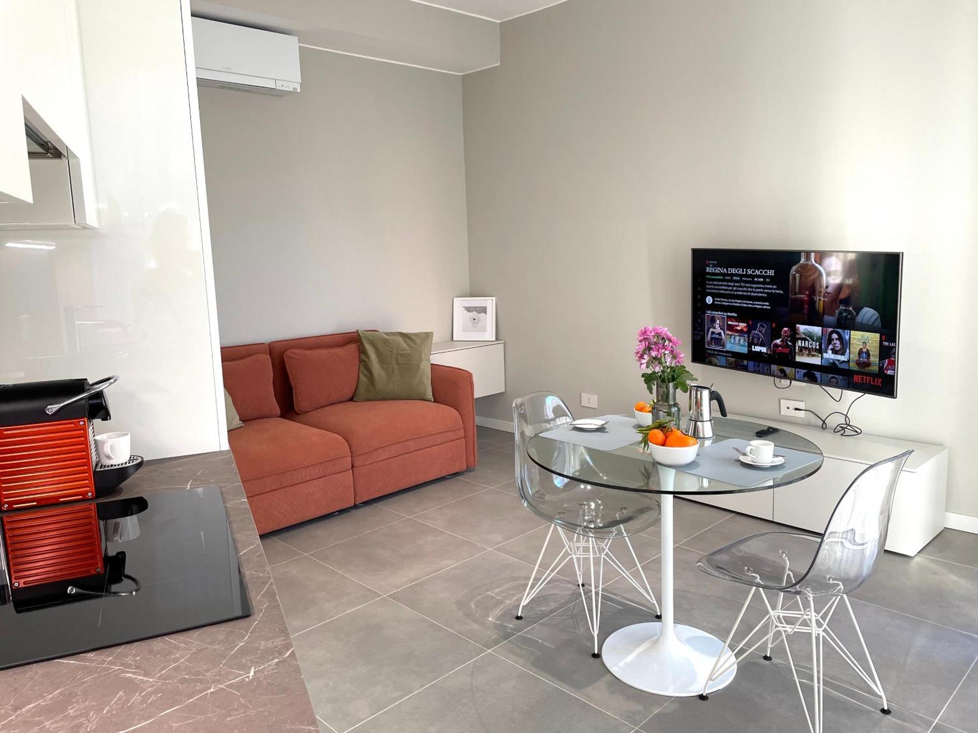 Domus Pyrus Apartments Pero Eksteriør billede