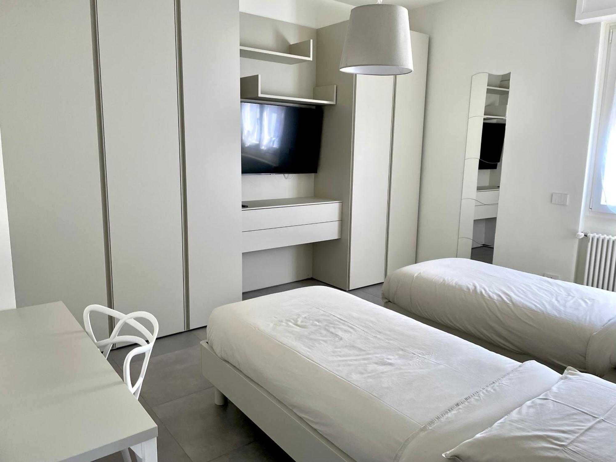 Domus Pyrus Apartments Pero Eksteriør billede