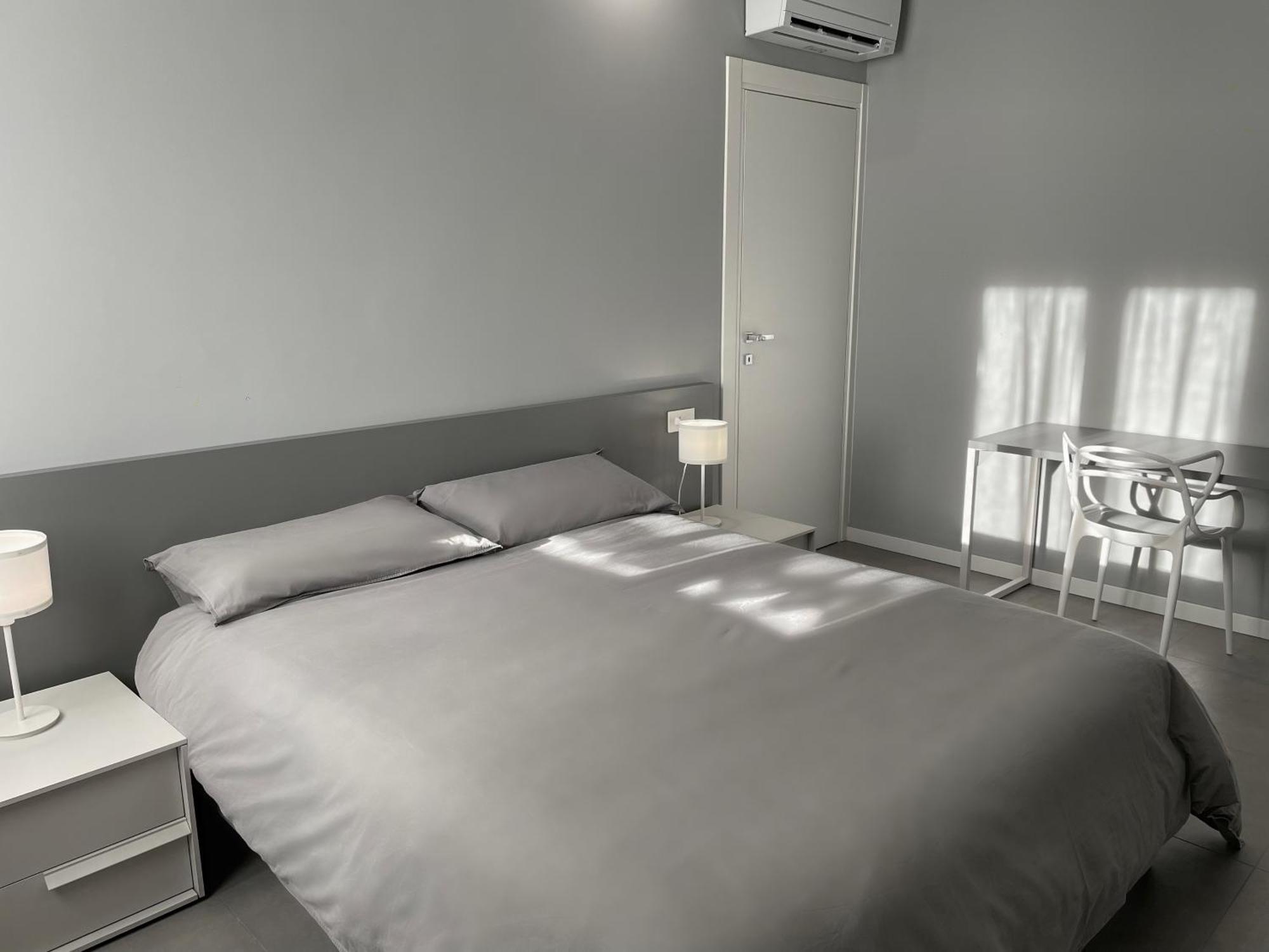 Domus Pyrus Apartments Pero Eksteriør billede