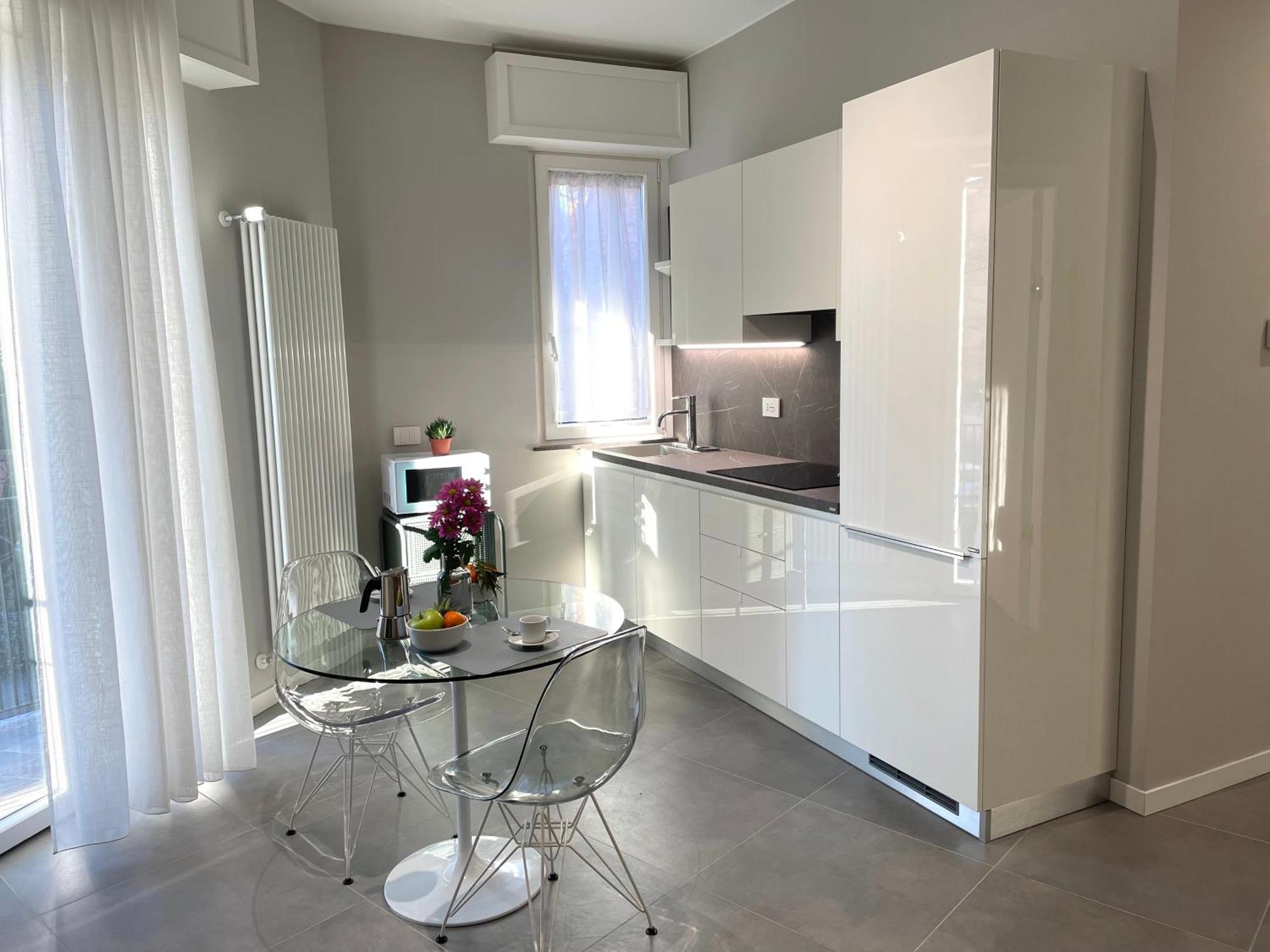 Domus Pyrus Apartments Pero Eksteriør billede