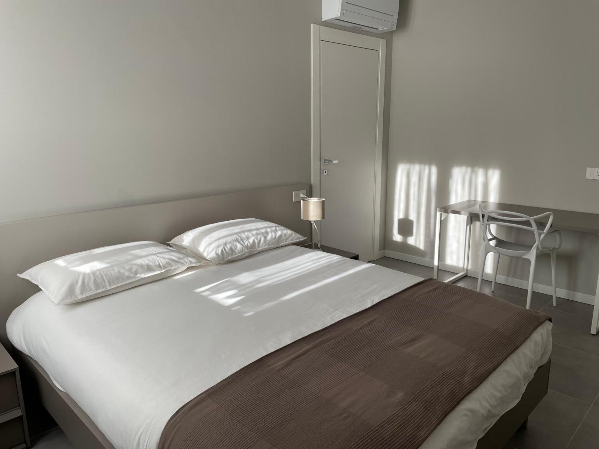 Domus Pyrus Apartments Pero Eksteriør billede